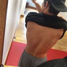 The dating agents suspect something between joey essex and stephanie pratt | celebs go dating. Joey Essex Finds God After Accidentally Lashing Crucifix Marks Into His Back Ok Magazine