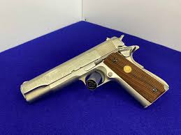 Image result for New Silver 1981 Colt