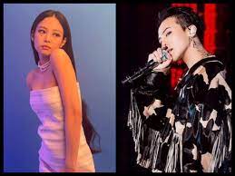 Korean media outlet dispatch published an exclusive report on feb. Are Blackpink S Jennie And G Dragon Officially A Couple K Pop Movie News Times Of India