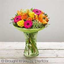 Sherbet Fizz Mary S Florist Halifax