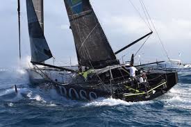 Di cristiano tassinari • ultimo aggiornamento: Route Du Rhum 2018 Alex Thomson First Imoca In Guadeloupe