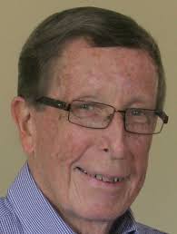 Obituary of Barry Edward Noice