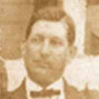 George Walter Canova (1875–1913)