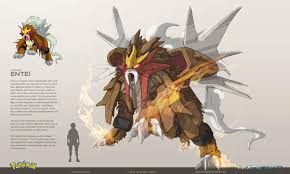 Pin By Kent Bimo Nugroho On Pokemon Pokemon Fusion Art Pokemon Realistic
