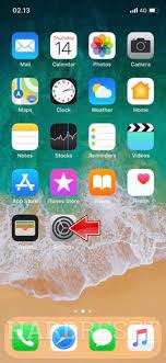 Reset Home Screen Layout Apple Iphone 8 Plus How To Hardreset Info