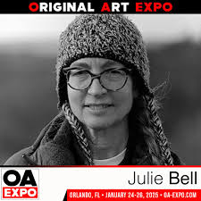 I'm very excited to be participating in the upcoming OAX in Orlando January  24-26!!