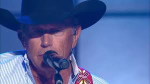 George Strait with "Middle Aged Crazy" from the Skyville Live tribute to  Jerry Lee Lewis