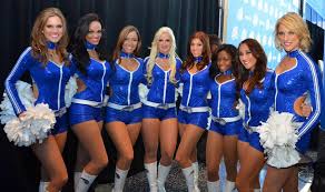 Resultado de imagem para Orlando Magic Dancers