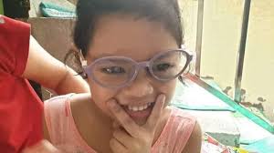 IONSPEC M53Kids Isang batang hindi na nag pa opera dahil sa kanyang INBORN  CONGENITAL CATARACT na nagkakahalagang 140k, na ngayon ay nakakakita na sa  malayo... Check my blogsite for more details... 👉👉👉