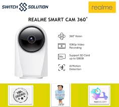 We did not find results for: Realme Smart Cam 360 1080p Fhd Video Recording Supports Up To 128gb Memory Card Ai Motion Detection Monitor 1 Year Warranty By Realme Malaysia Electronics Others On Carousell
