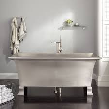 We did not find results for: 64 Kendara Rectangular Stainless Steel Footed Tub Stainless Steel Tubs Bathtubs Bathroom