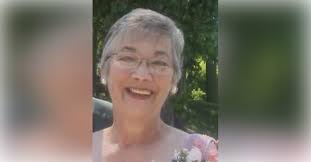 Obituary information for Linda Charlene Patrick