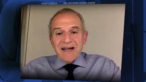 PAPO CABEÇA #6 Com Dr. Luis Augusto Pain Rohde e Dr. João Quevedo