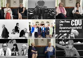 Maybe you would like to learn more about one of these? Galerie Die Unbeugsamen Bilder Der Doku