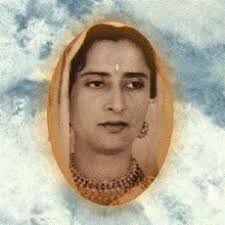 Rama PRithviraj Kapoor Ramsarni Mehra: 1908-1972. - chaiji