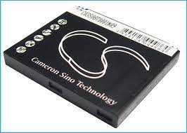 Battery for Huawei U7310 HB5B2, HB5B2H ...
