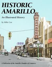 Hours may change under current circumstances Historic Amarillo