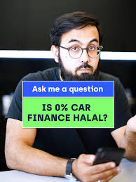 Is 0% car finance really halal? 🚗❓ Many Muslims wonder if “interest-free”  means shariah-compliant. Ibrahim clears up the confusion