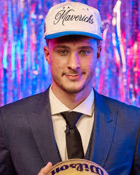 Vince Norman Mendoza