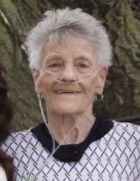 Obituary information for Lois Fleming
