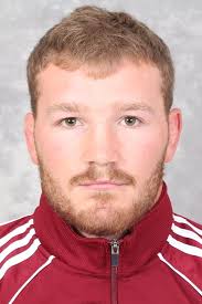 2014-15 Men's Wrestling Roster