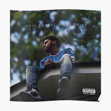 J cole forest hills drive wallpaper. No Role Modelz Posters Redbubble