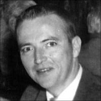 EDWARD DOWNS Obituary (1929