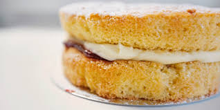 Cлушайте онлайн и cкачивайте песню kuchen mit muster wunderbarer und herrlich flauschiger zebra kuchen ohne backen ohne mehl dieses tolle dessert schnell und einfach zubereiten 157. Victoria Sponge Cake Spotlight Online