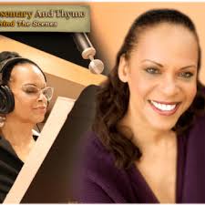 Terry Burrell Archives