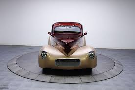 Image result for Gold Beige 1941 Dodge