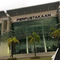 Programmes ump has 17 departments and 7 faculties with academic programmes specialising in engineering, technology and industrial sciences. Library Universiti Malaysia Pahang Pekan Pahang