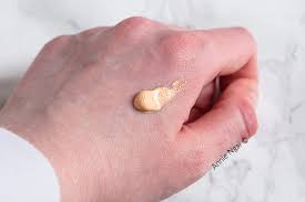 Out of all the foundations i've tried over the many years of wearing makeup, i have finally found my perfect match! Giorgio Armani Neo Nude Glow Foundation Review Annie S Noms