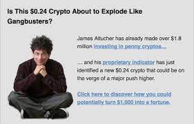 Top 11 episodes from the james altucher podcast. James Altucher Bitcoin Genius Ads