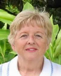 Beverly Nakamura Obituary (1937