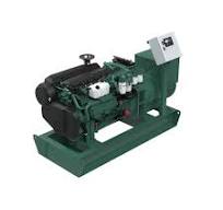 D8 Marine Engine - Genset | Volvo Penta US