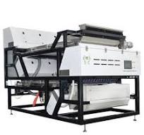 Potassium Feldspar Color Sorter Quartz Stone Colour Sorter ...