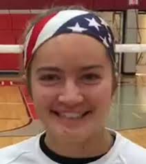 2021 District 10 Girls Volleyball All-Stars and Region All-Stars