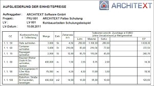 Über die funktion einheitliche formblätter preis (221/222) (symbol: Aufgliederung Der Einheitspreise 223 Formular 11 Ideal Formblatt 223 Excel Vorlage Kostenlos Sie Jetzt