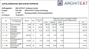 Maybe you would like to learn more about one of these? Aufgliederung Der Einheitspreise 223 Formular 11 Ideal Formblatt 223 Excel Vorlage Kostenlos Sie Jetzt