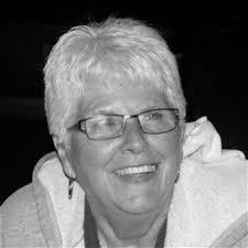 Mary Gillies Obituary