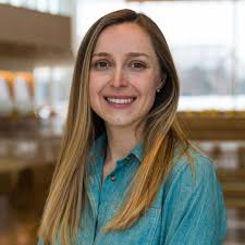 Meet our newest college faculty