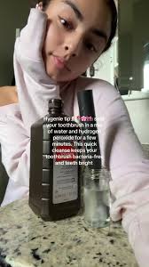 Hygiene Tips for a Healthy Smile