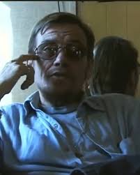 SOUTHERN COMFORT follows Robert, a trans man in a rural town in Georgia, as  he surrounds himself with friends and family in the year before losing his  battle with ovarian cancer. Eads discusses ...