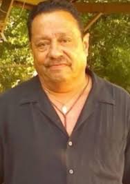 Michael “Boy” Henry Hidalgo