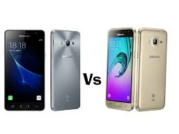 Samsung Galaxy J3 Pro Vs Samsung Galaxy ...