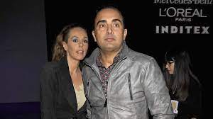 Rocío Carrasco y Fidel Albiac: su grave accidente y consecuencias familiares