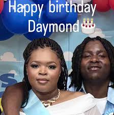 Happy Bornday @ant_harding02 may the Creator continue to Bestow Blessings  upon you. 🤲🏾 Love Always 🤲🏾