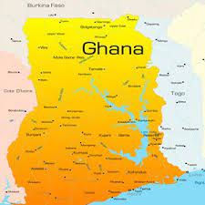 20 Ghana Facts Culture Religion Food History More Facts Net