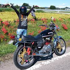 いいね 131件 コメント19件 ayaさん ayako 1030 のinstagramアカウント ３連休 最終日 バイク 夫婦 ツーリング バイクのある風景 バイク女子 ひがんばな ヤマハ ホンダ rz250 instagram posts instagram motorcycle