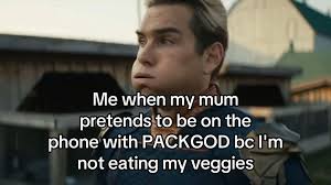 Pov The Phonk Kid Gets Told to Shower